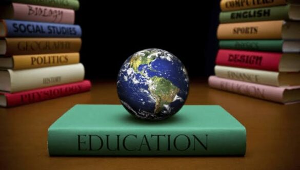 The Relationship between Education and Politics
