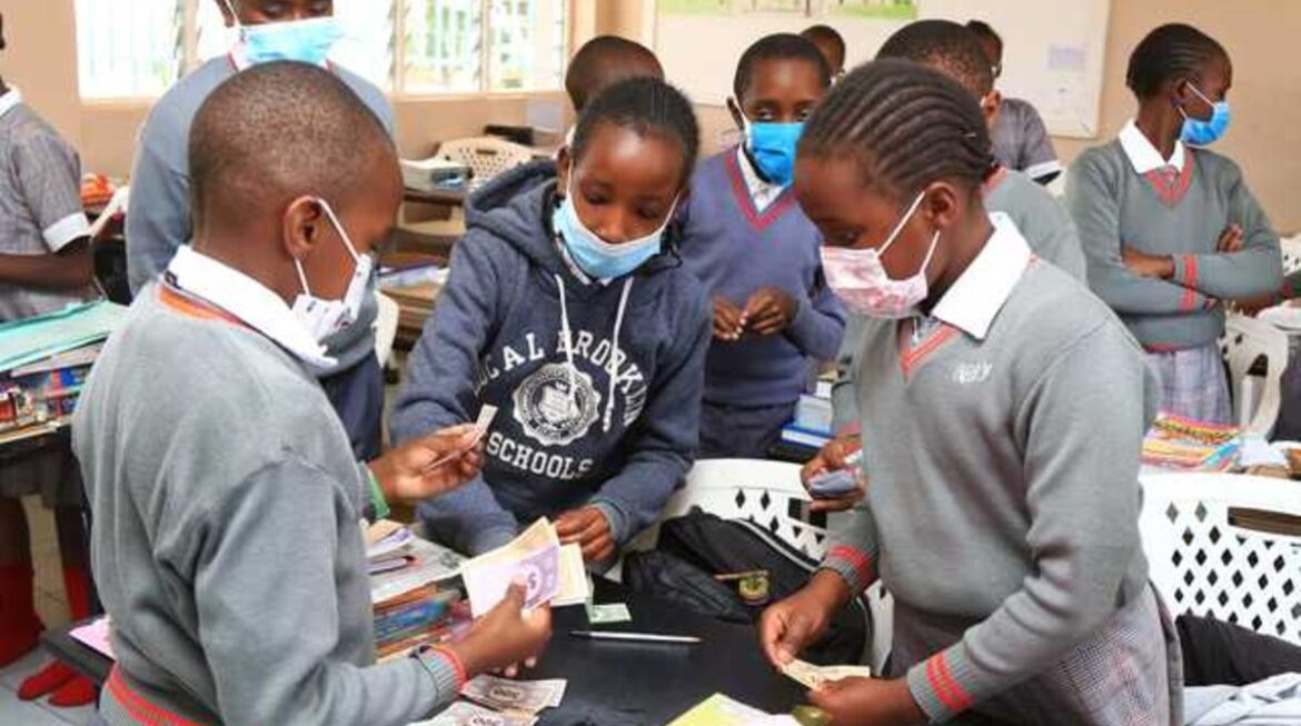 The Power of Education: Transforming Societal Values and Promoting Positive Change