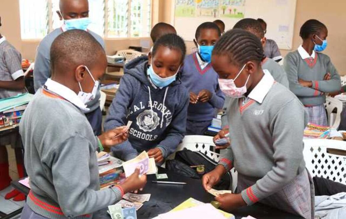 The Power of Education: Transforming Societal Values and Promoting Positive Change