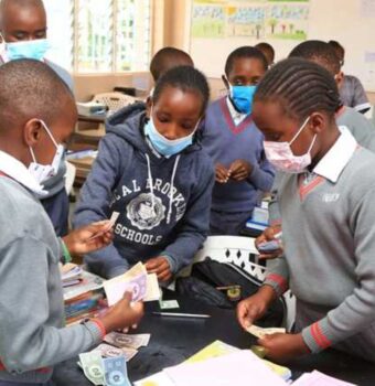 The Power of Education: Transforming Societal Values and Promoting Positive Change