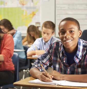 Education: Understanding the Dynamics of Social Influence