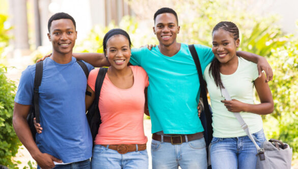 The Societal Value of Education: Youths’ Perspectives and Expectations