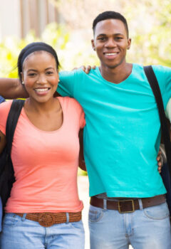 Education: The Societal Ladder to Success for Youths