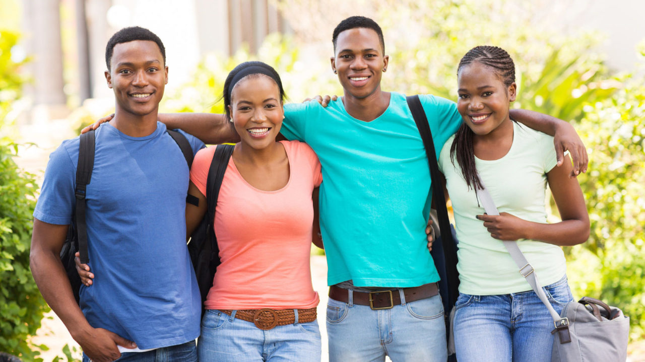 Education as a Key to Success: Societal Pressure on Youths’