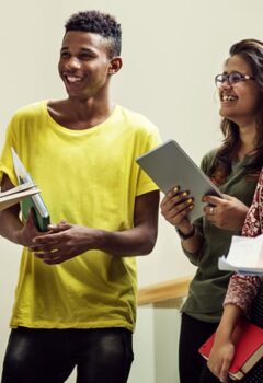 How Society Shapes Youths’ Educational Aspirations