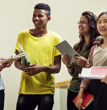 How Society Shapes Youths’ Educational Aspirations