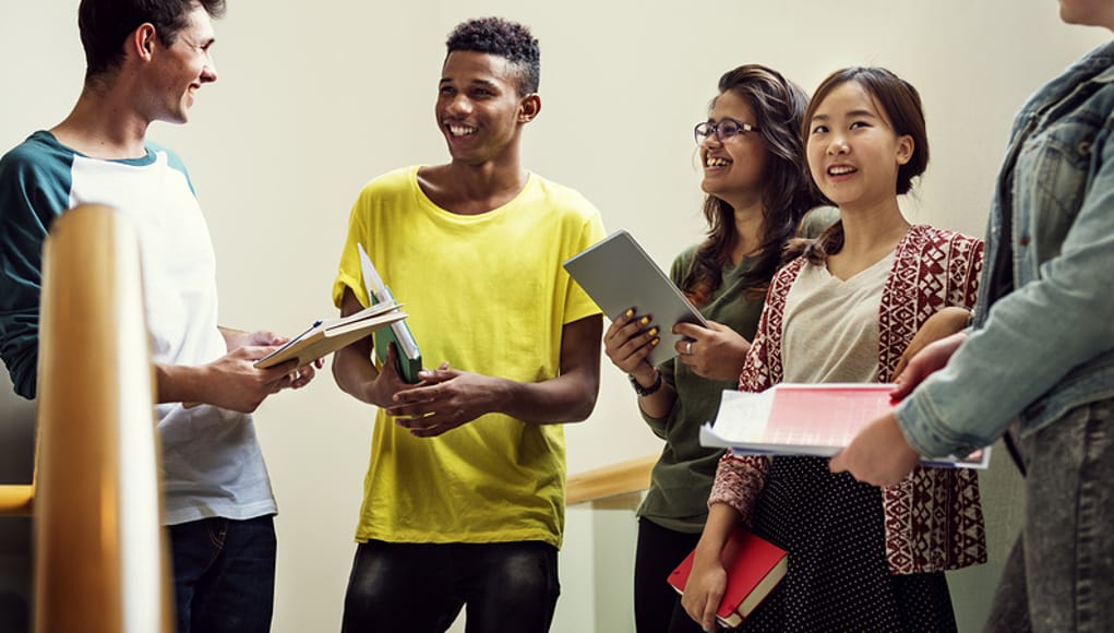 How Society Shapes Youths’ Educational Aspirations
