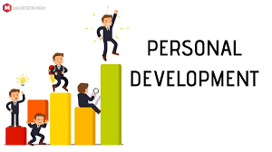 Learn, Grow, Thrive: The Power of Personal Development