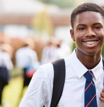 Empowering Youths: Breaking down Societal Expectations in Education