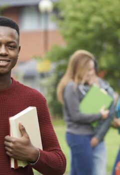 : Societal Expectations on Youths Education