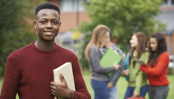 : Societal Expectations on Youths Education
