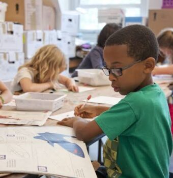 Rethinking Education: Preparing Youths for a Changing World