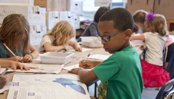 Rethinking Education: Preparing Youths for a Changing World