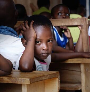 The Influence of Societal Expectations on Education