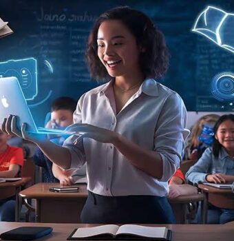 The Future of Learning: Trends and Innovations in Education