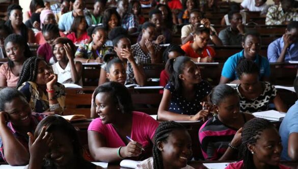 Rethinking Societal Expectations for Youths’ Educational Success