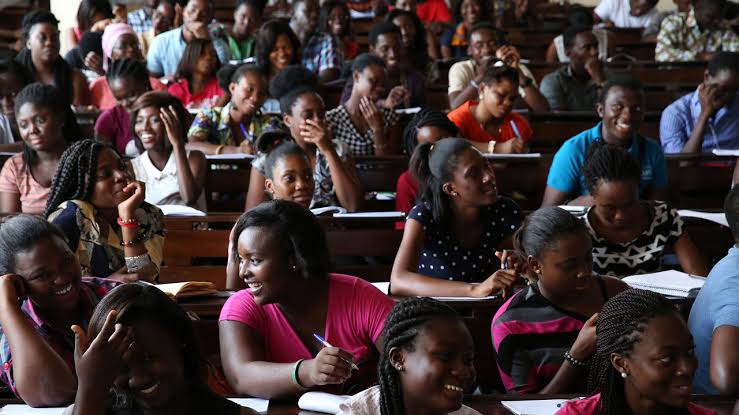 Rethinking Societal Expectations for Youths’ Educational Success
