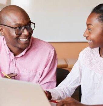 The Power of Mentorship: Guiding Students towards Success