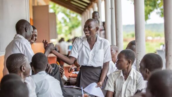 How Society Can Support Youths in their Educational Journeys