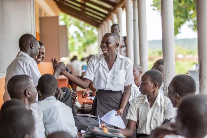 How Society Can Support Youths in their Educational Journeys