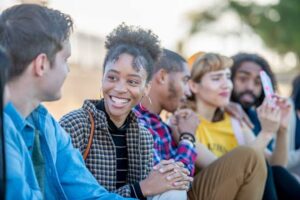 How Society Shapes Youths’ Educational Pursuits