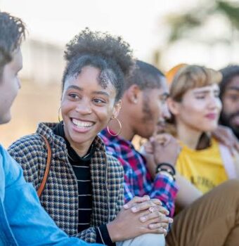 How Society Shapes Youths’ Educational Pursuits