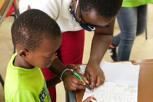 How Education can Break the Cycle of Poverty