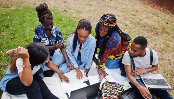 The Role of Education in Shaping Societal Norms