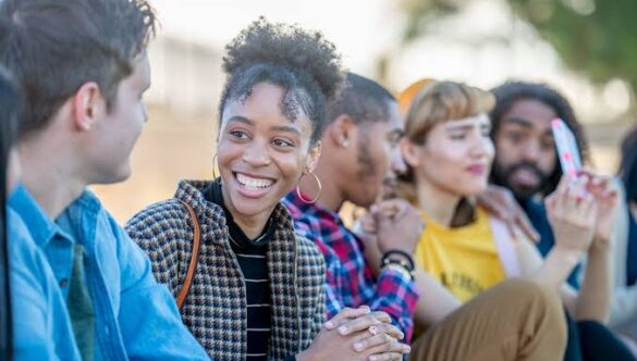 How Society Shapes Youths’ Educational Pursuits