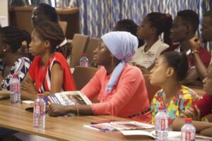 How Societal Norms Influence Students’ Career Choices