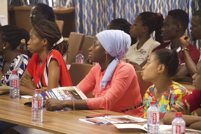How Societal Norms Influence Students’ Career Choices