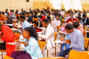 How Education can Foster Social Mobility