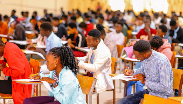 How Education can Foster Social Mobility