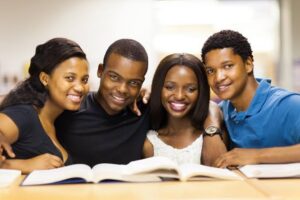 Education: How Students can Support Each Other’s Success