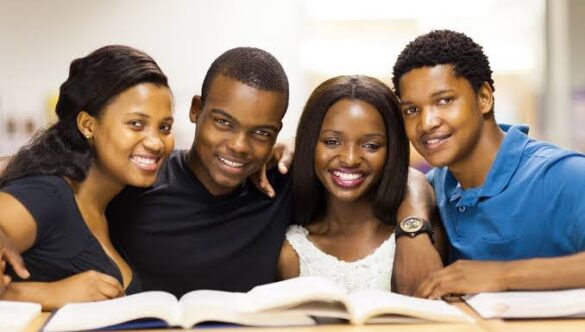 Education: How Students can Support Each Other’s Success