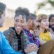 How Society Shapes Youths’ Educational Pursuits