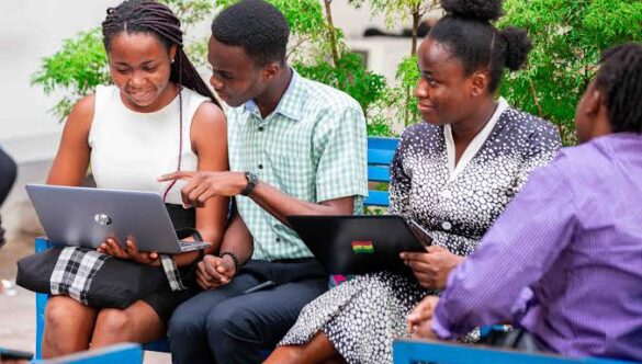 The Impact of Social Relationships on Students’ Mental Health and Wellbeing