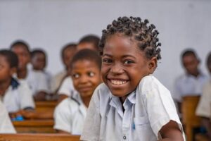 Rewriting the Script: Challenging Societal Expectations in Education