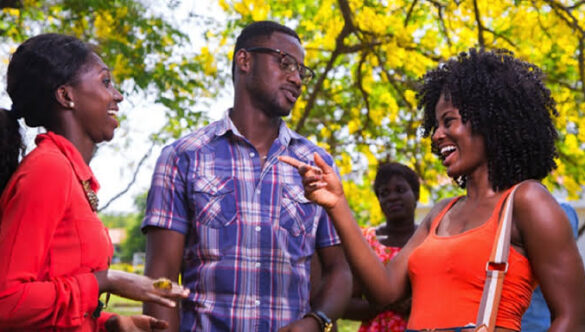 The Influence of Peer Pressure on Academic Performance