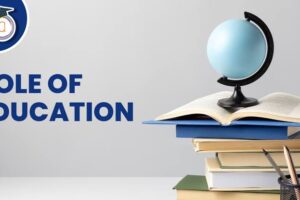 The Role of Education in Shaping Society