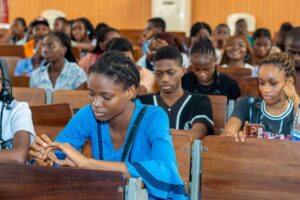 What Society Expects from our Youths: The Role of Education