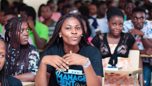 Education: How to Balance Societal Expectations and Personal Aspirations