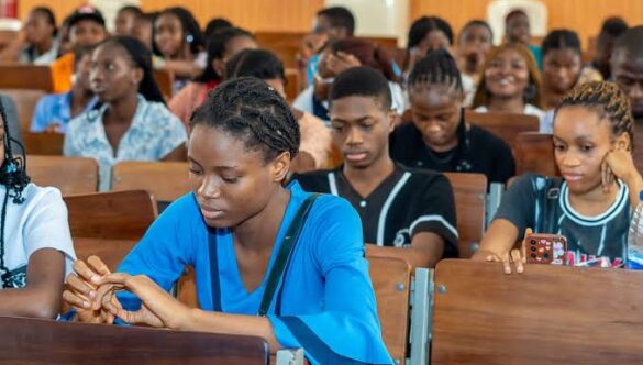 What Society Expects from our Youths: The Role of Education