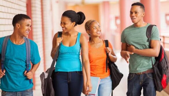 Education: Understanding the Influence of Social Networks