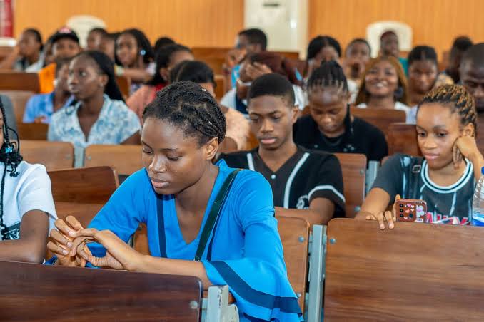 What Society Expects from our Youths: The Role of Education