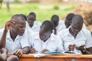 Education’s Purpose: Aligning Societal Expectations with Youths’ Needs