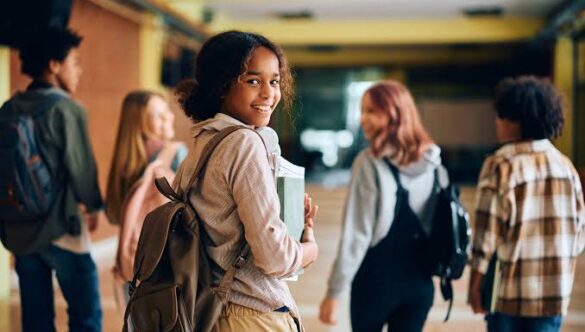 Navigating Societal Expectations in Education