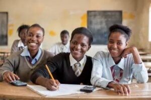 How Societal Expectations Influence Youths’ Educational Paths