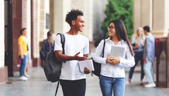 Rethinking Success: Challenging Societal Expectations in Youth Education