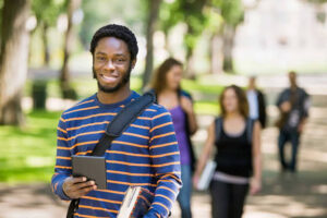 The Role of Education in Shaping the Futures of Youths